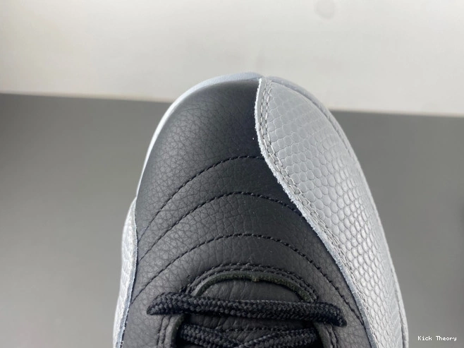 Kick Theory Jordan 12 Barons CT8013-010 Air 0819